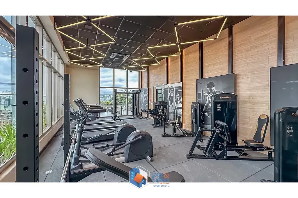 Imagem Apartamento à venda 2 Quartos 1 Suite 1 Vaga 71M² Pinheiros São Paulo - SP