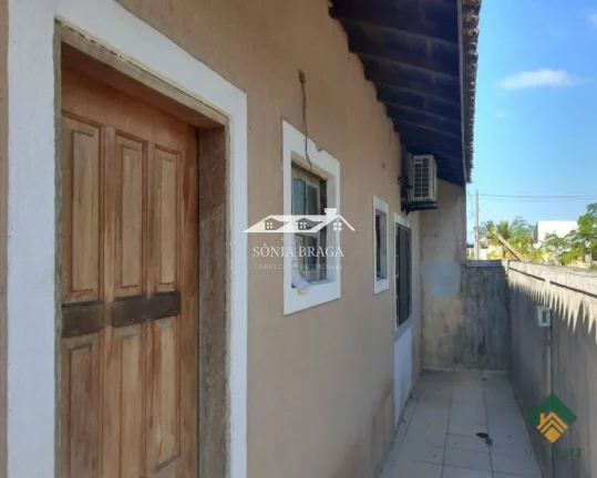 Imagem CASA RESIDENCIAL em BERTIOGA - SP, MORADA DA PRAIA