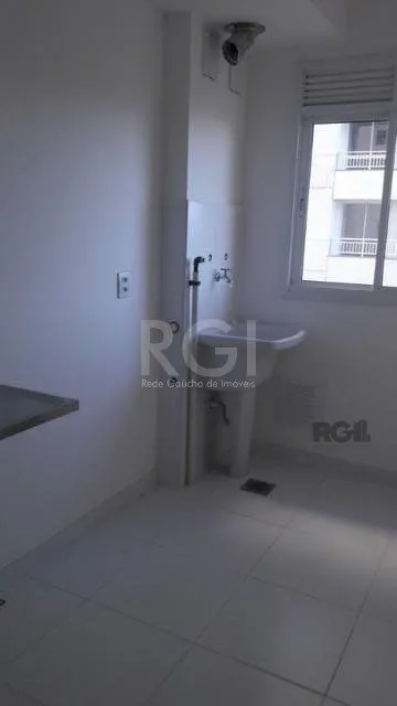Imagem Apartamento para Venda - 60m², 3 dormitórios, 1 vaga - Humaitá