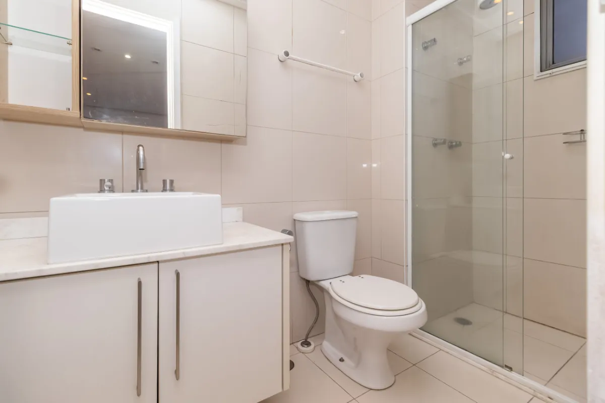 Imagem Apartamento para venda em Vila Andrade com 3 quartos, sendo 2 suítes, 127m2