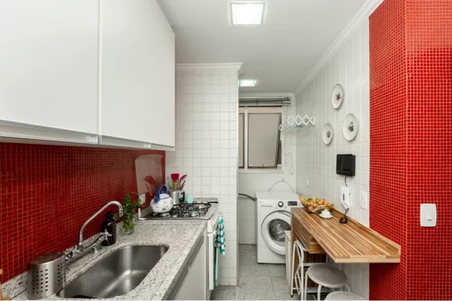 Imagem Apartamento à venda no bairro Itaim Bibi - São Paulo/SP