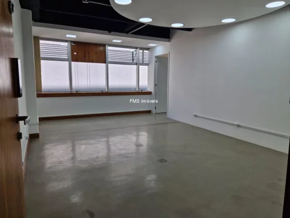 Foto do imóvel Conjunto Comercial de 50m2 na Av. Paulista para Locação na Bela Vista, São Paulo-SP!