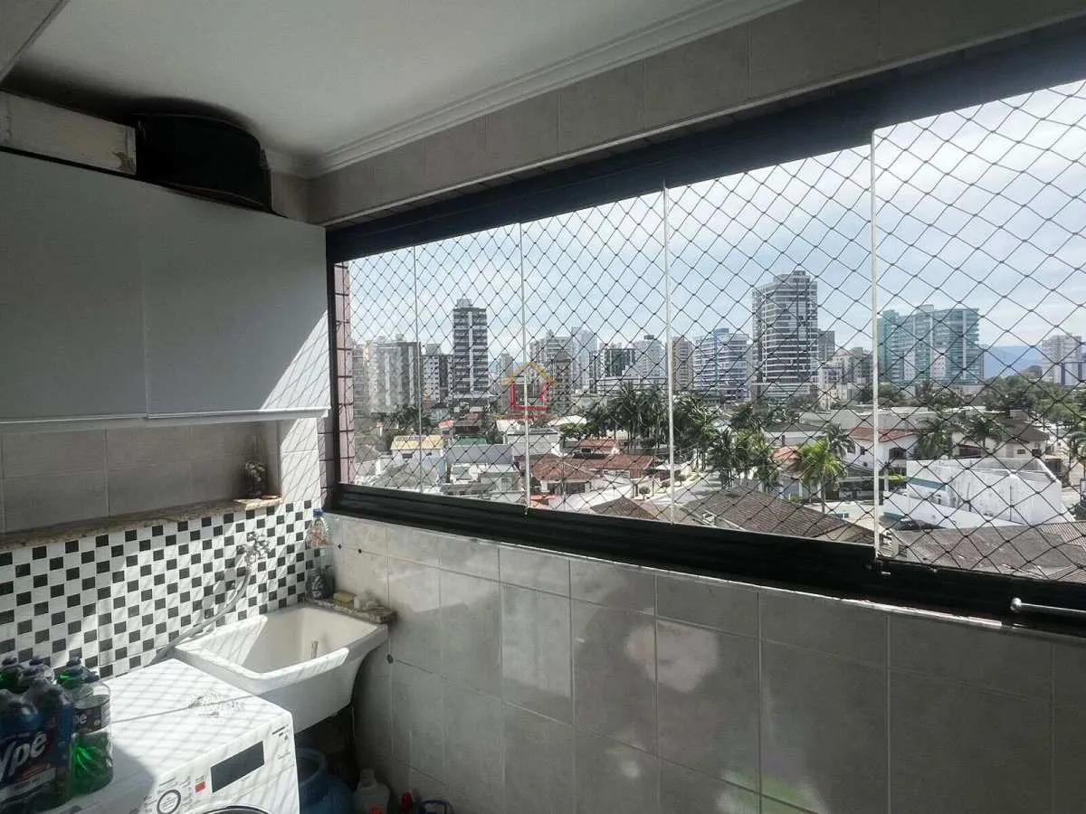 Imagem apartamento a venda no Canto do Forte