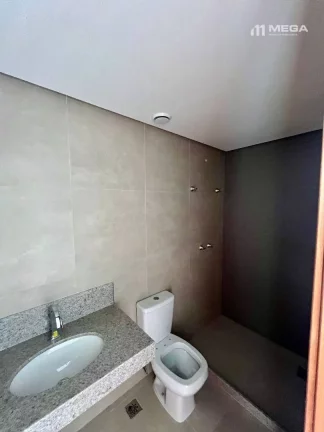 Imagem Apartamento com 2 dormitórios à venda, 61 m² por R$ 660.000,00 - Itapuã - Vila Velha/ES