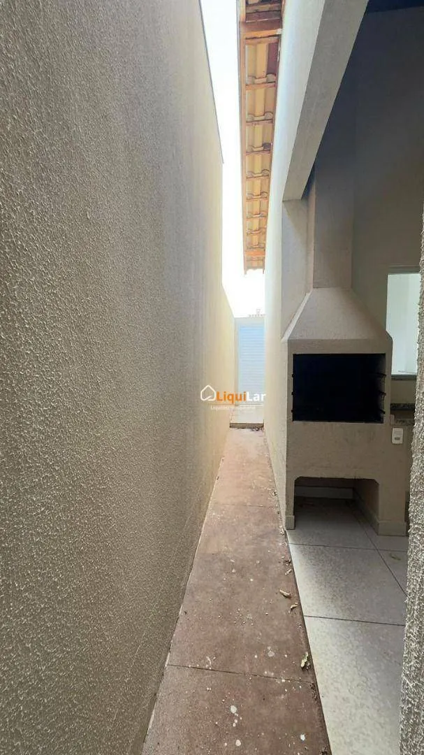 Imagem Casa aconchegante à venda no Bairro Panamá