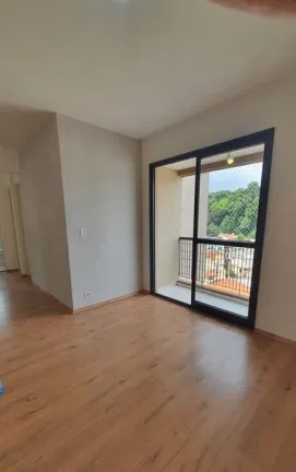 Imagem Apartamento com 3 Quartos para Alugar, 67 m² em Vila Santos - São Paulo