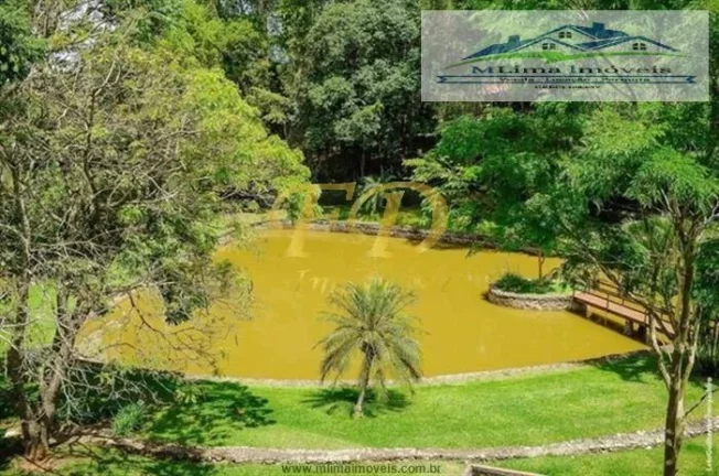 Imagem Sitio Chácara Cinematográfico em Pinhalzinho Região Bragantina.