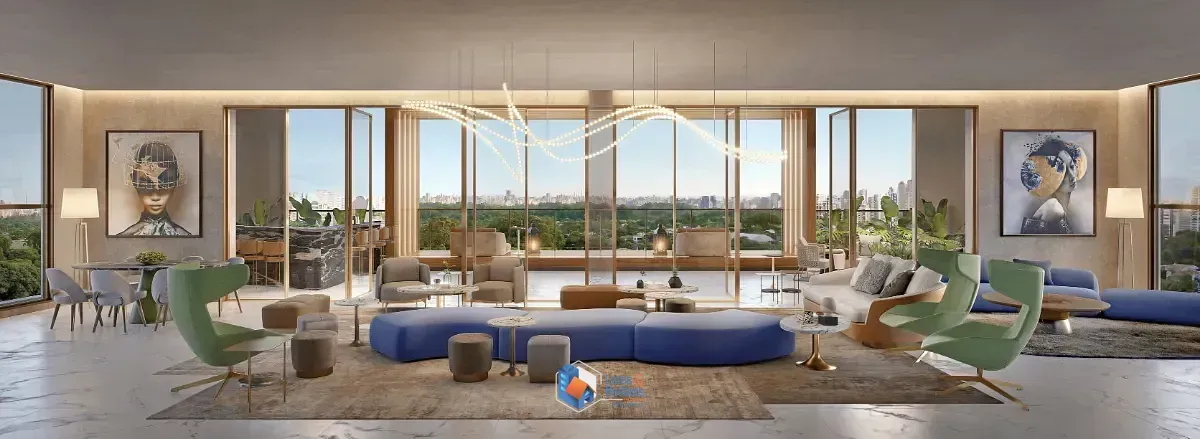 Imagem Apartamento para venda em Vila Clementino com 3 quartos, sendo 1 suíte, 81m²