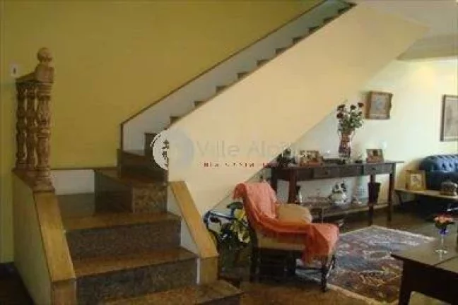 Imagem COBERTURA DUPLEX A VENDA