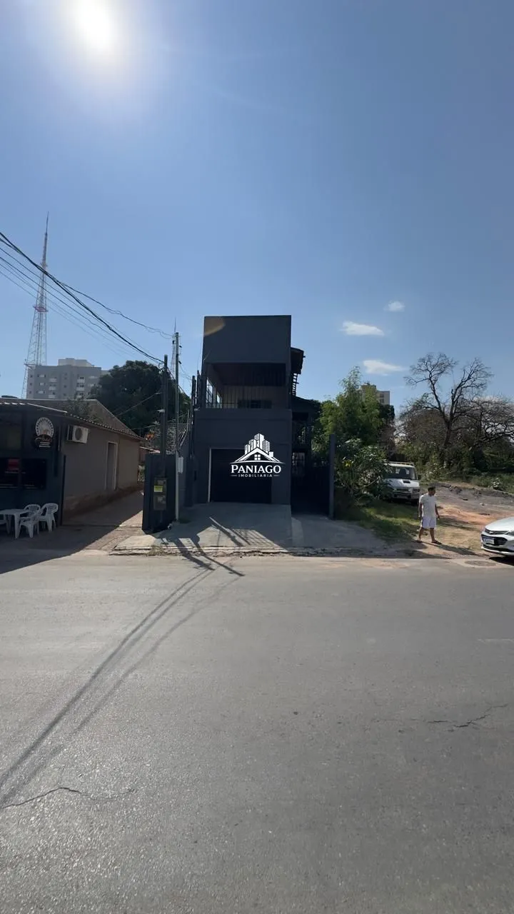 Imagem TERRENO À VENDA NO BAIRRO ARAÉS - CUIABÁ/MT