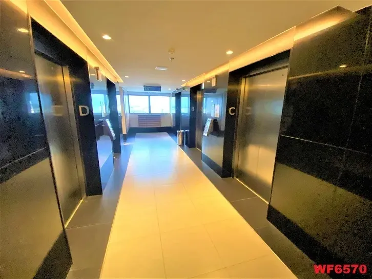 Imagem Sala Comercial para Alugar, 9 m² em Edson Queiroz - Fortaleza