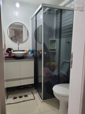 Imagem Apartamento Campo di Savoya - Parque Industrial
