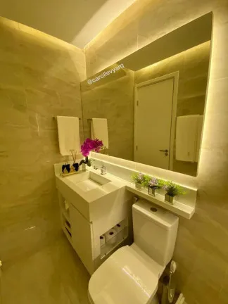 Imagem Apartamento com 2 Quartos à Venda, 60 m² em Boa Viagem - Recife