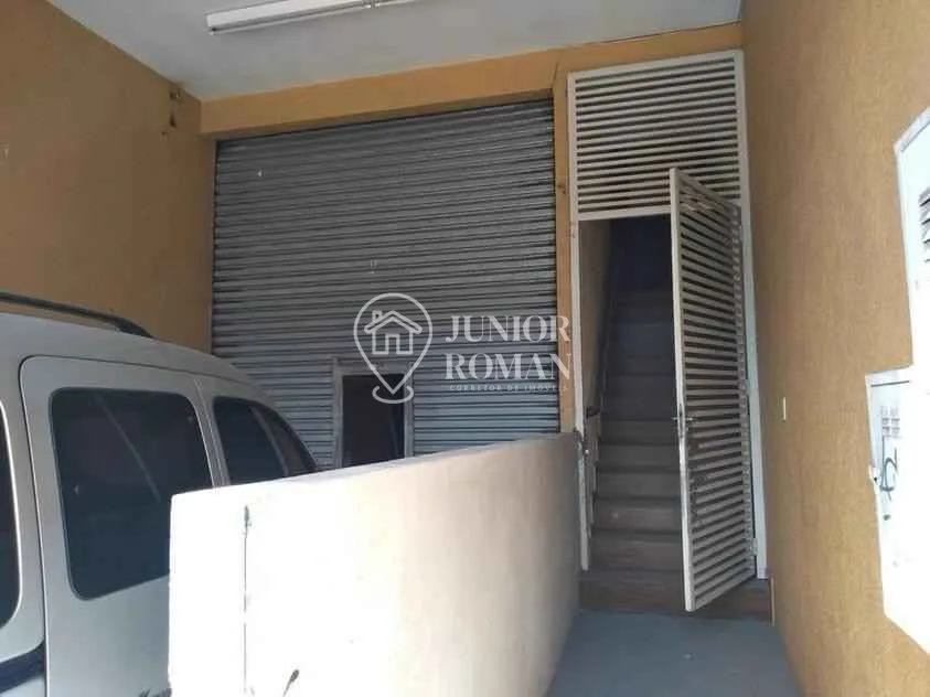 Foto do imóvel SALÃO COMERCIAL PARA LOCAÇÃO - COOPERATIVA | SÃO BERNARDO DO CAMPO