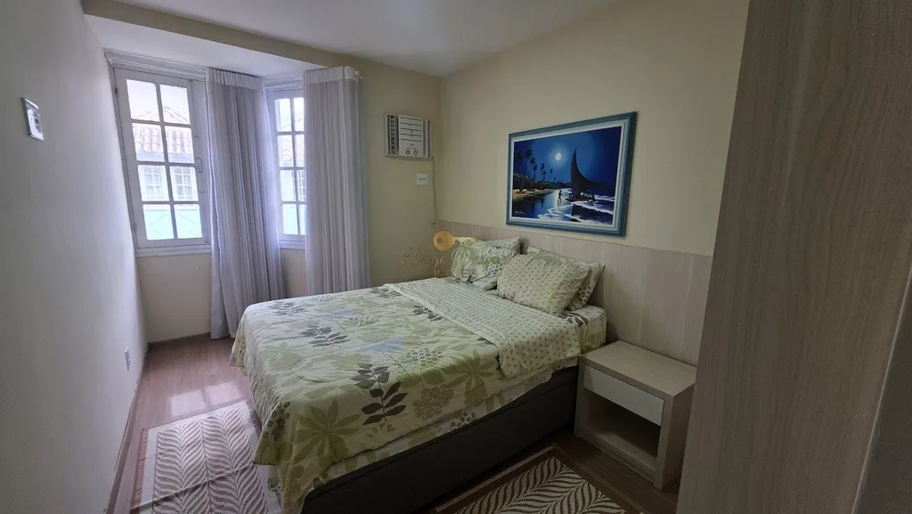 Imagem Casa em Condomínio para Venda em Teresópolis / RJ no bairro Bom Retiro