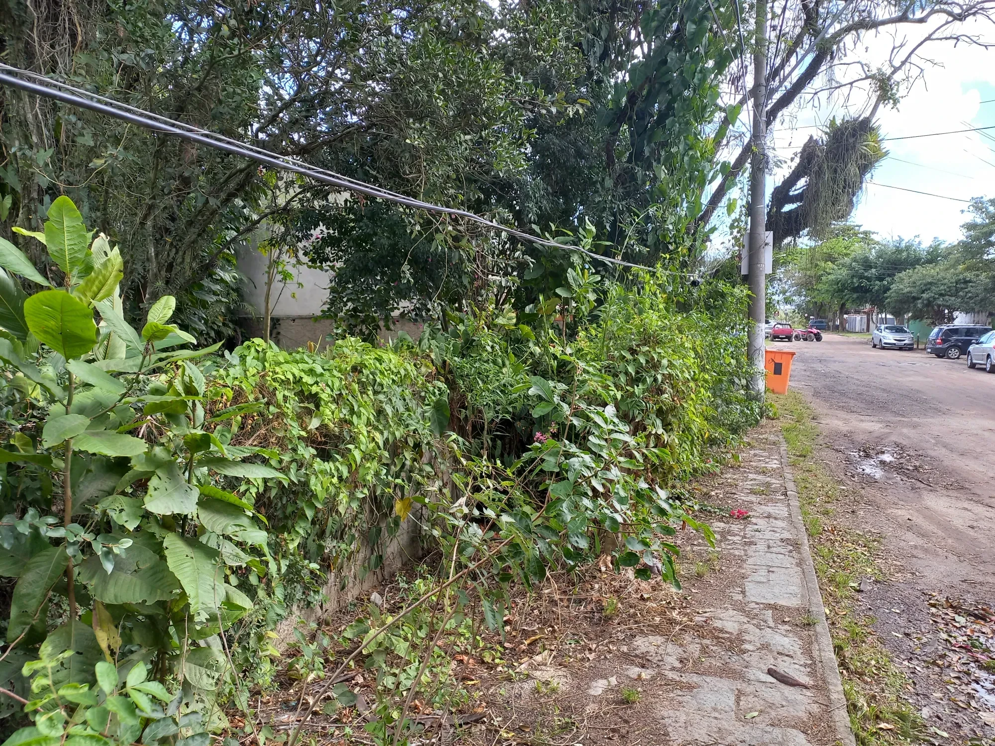 Imagem Terreno à Venda, 1196 metros em Itaipu - Niterói