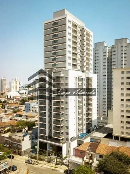 Imagem Apartamento à venda em São Paulo/SP