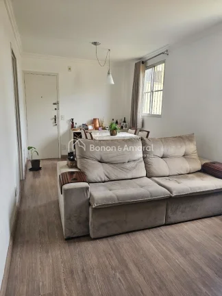 Imagem Excelente oportunidade no Parque da Figueira / Jardim Nova Europa
Campinas/SP!

Este apartamento de ...