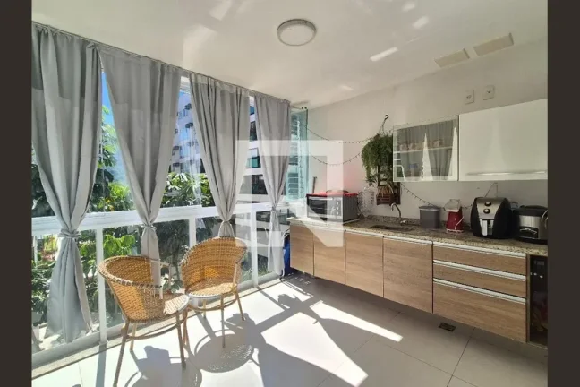 Imagem Apartamento à Venda - Recreio, 2 Quartos, 67 m2
