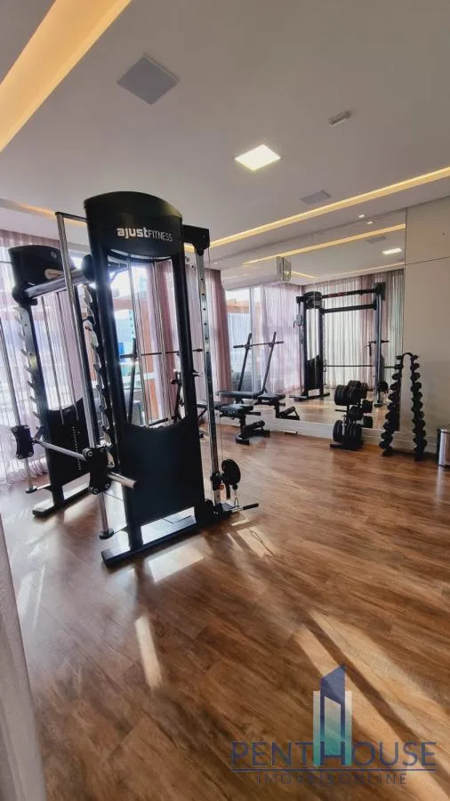 Imagem Apartamento Zona Central para Venda em Balneário Camboriú, CENTRO, 4 dormitórios, 2 suítes, 3 banheiros, 2 vagas
