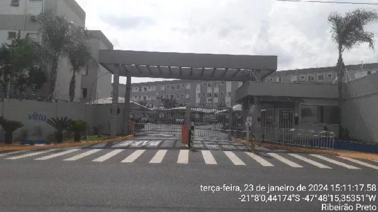 Foto do imóvel Oportunidade Única em RIBEIRAO PRETO - SP | Tipo: Apartamento | Negociação: Venda Direta Online | Situação: Imóvel em AVENIDA EDUARDO ANDREA MATARAZZO