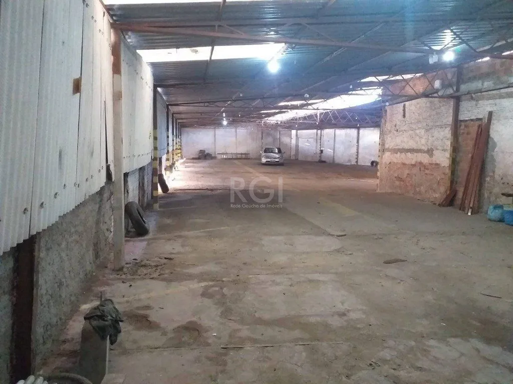 Imagem Terreno para Venda - 634m², 0 dormitórios, Floresta