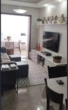 Imagem Apartamento em frente ao mar de Itaparica 03 quartos, suite, sala, 02 varan