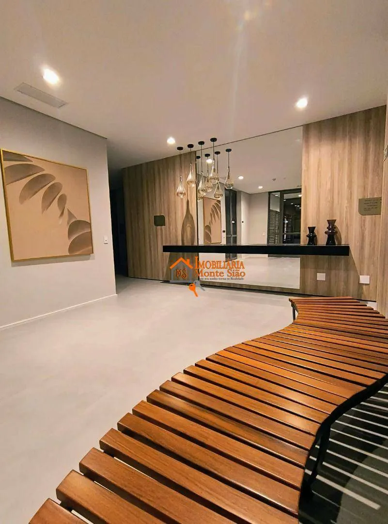 Imagem Studio com 1 dormitório à venda, 25 m² por R$ 390.000,00 - Vila Mascote - São Paulo/SP