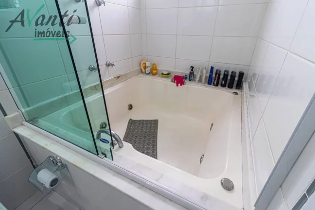 Imagem Apartamento à venda no bairro Gonzaga em Santos/SP