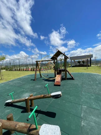 Imagem Terreno 330m², Condomínio Terras Alpha, Urbanova, Sjc. Oportunidade!!!
