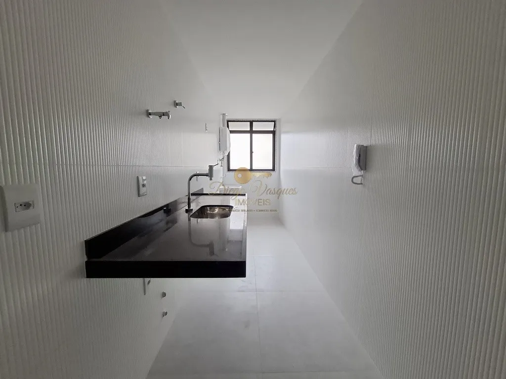 Imagem Apartamento para Venda em Teresópolis / RJ no bairro Alto