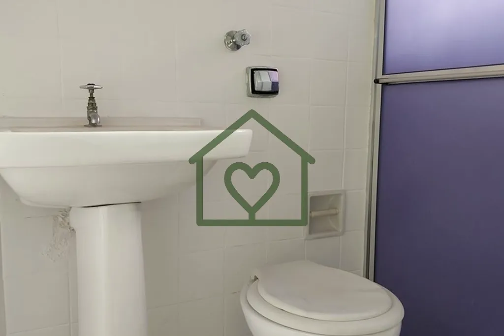 Imagem Apartamento tipo JK com 30m2 na Travessa Tuyuty, 63, no bairro Centro Histórico, localizado no 6º ...
