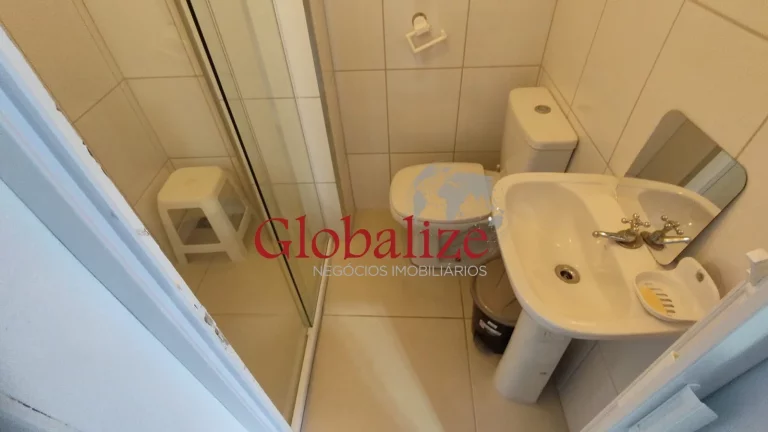Imagem COBERTURA RESIDENCIAL em SANTOS - SP, GONZAGA