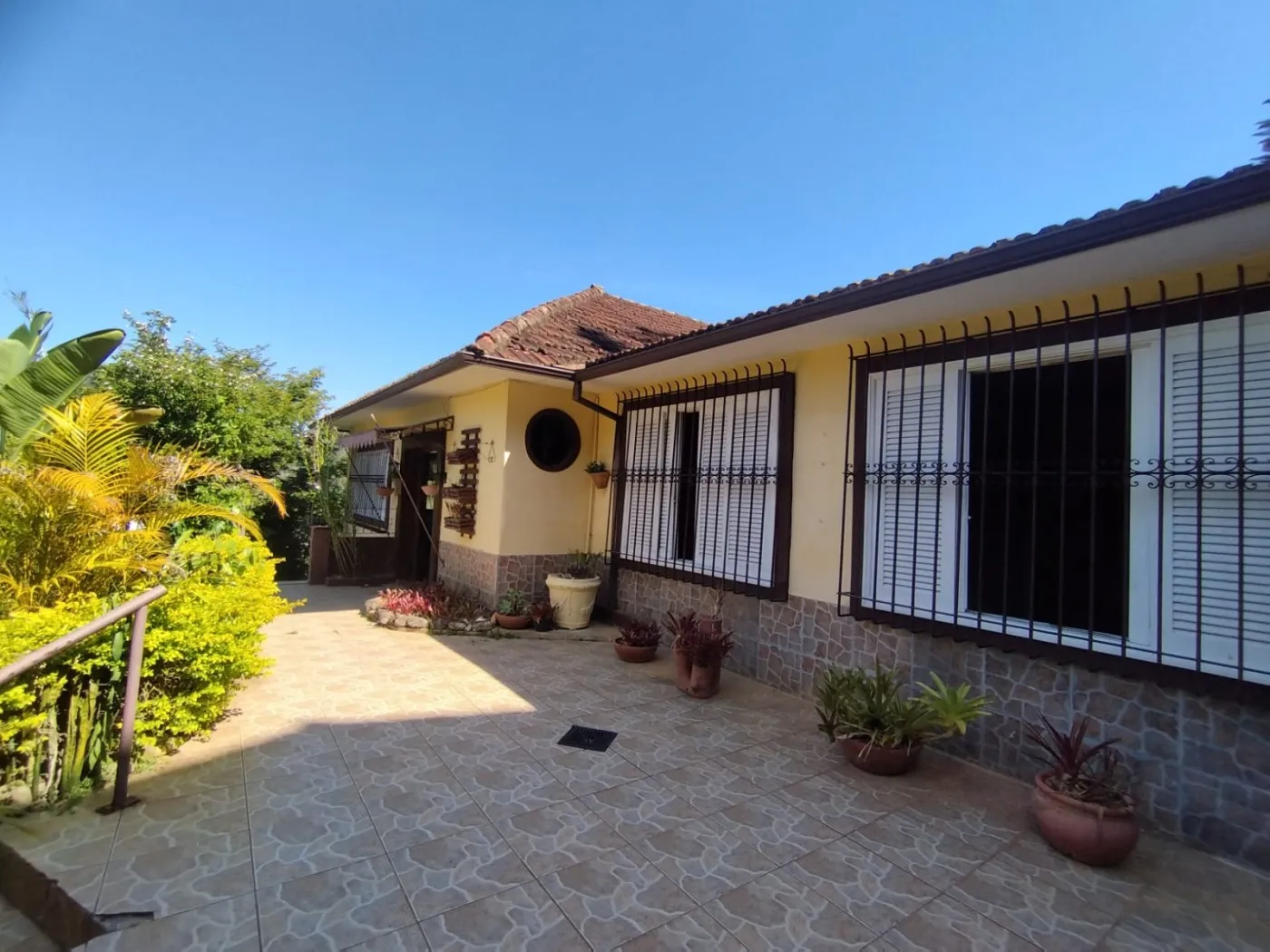 Foto do imóvel Casa para Venda em Petrópolis / RJ em Rua Joaquim Nabuco