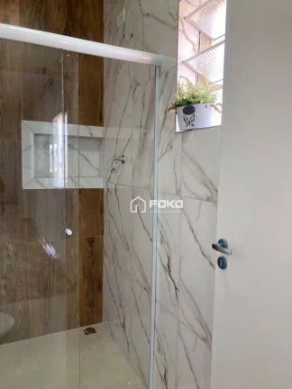 Imagem Sobrado com 5 dormitórios para alugar, 100 m² por R$ 12.000,00/mês - Cidade Nova Bonsucesso - Guarulhos/SP