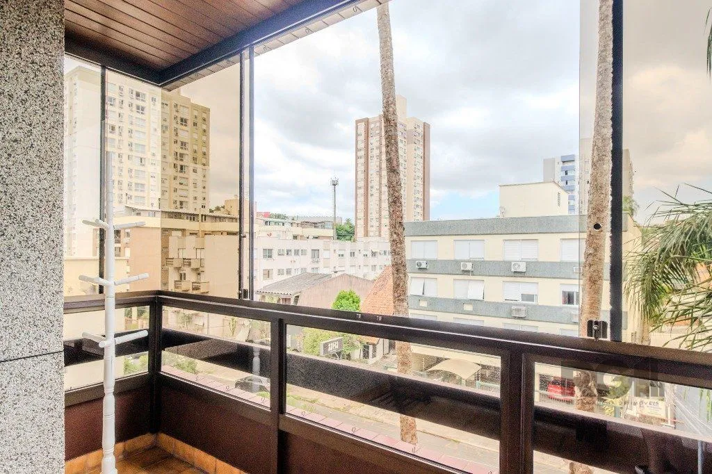 Imagem Apartamento 94m², 2 dormitórios, 1 vaga no bairro Santana