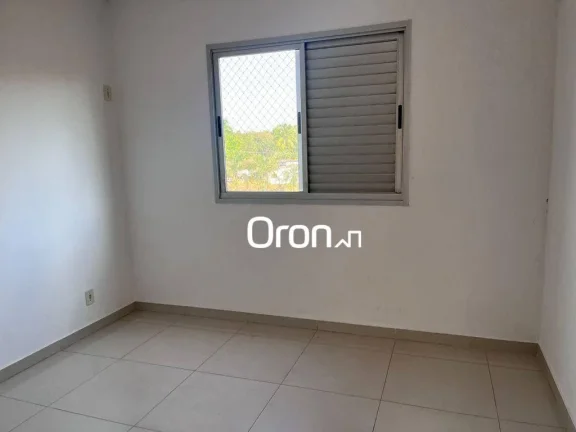 Imagem Apartamento à venda, 78 m² por R$ 450.000,00 - Jardim Europa - Goiânia/GO