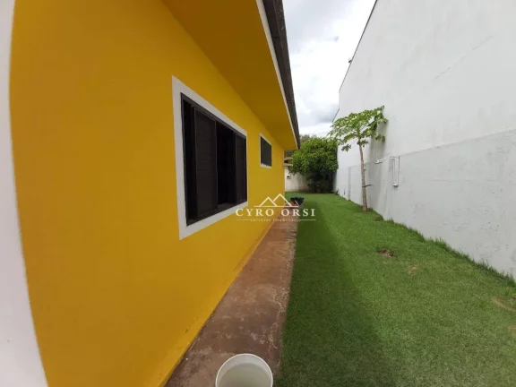 Imagem Casa à venda, 123 m² por R$ 650.000,00 - Nova Piracicaba - Piracicaba/SP