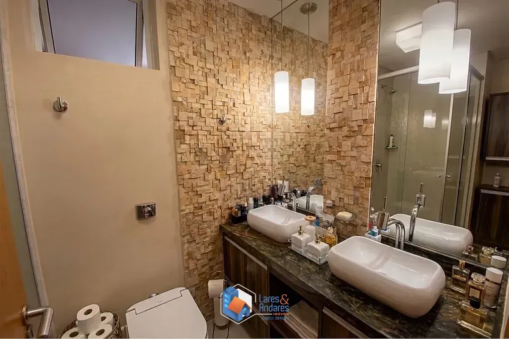 Imagem Apartamento à venda 2 Quartos 1 Vaga 78.2M² Vila Campestre São Paulo - SP