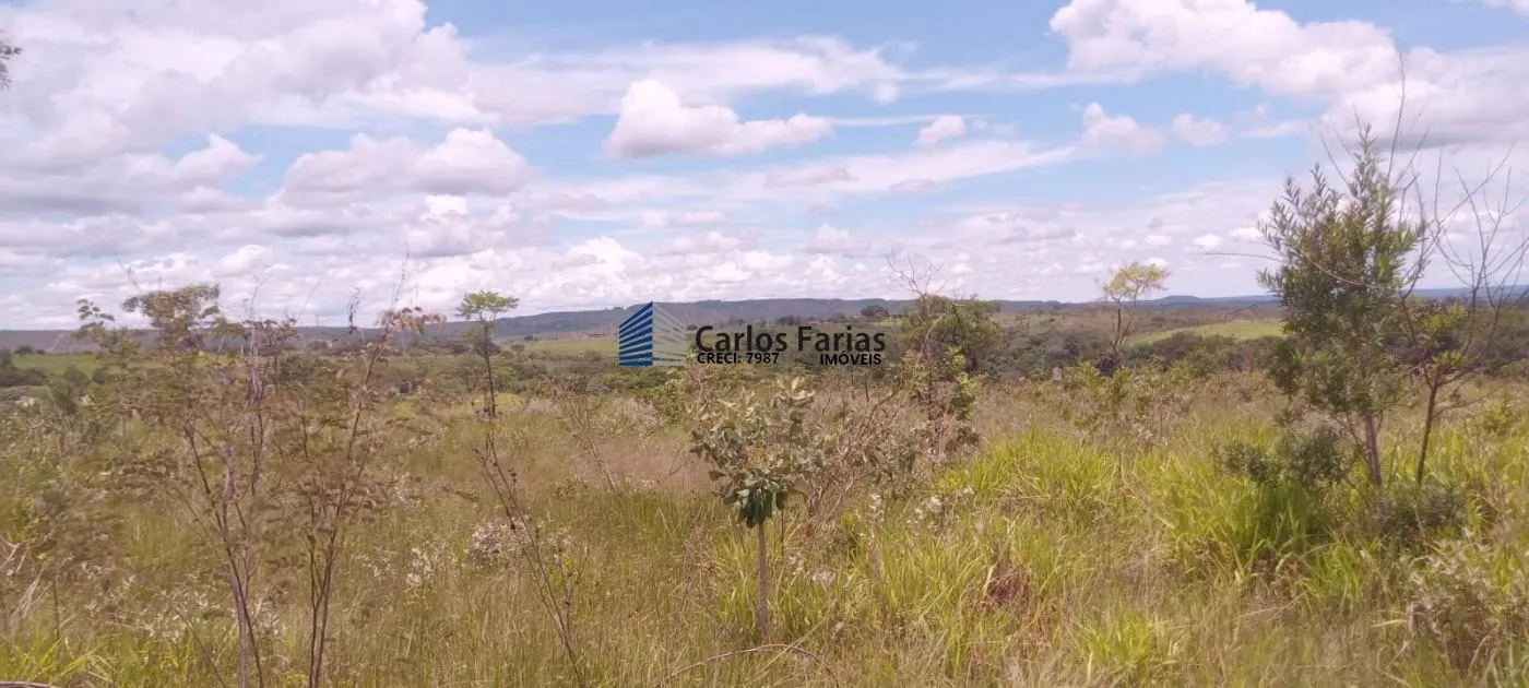 Imagem Chácara para Venda em Brasília, Setor Habitacional Tororó (Jardim Botânico)