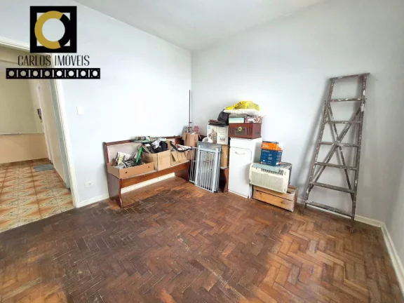 Imagem Apartamento amplo e arejado 2 dorm