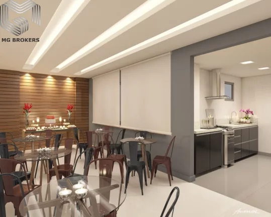 Imagem Apartamento à venda em Vila Isabel, convencional ou garden, com vaga e lazer.