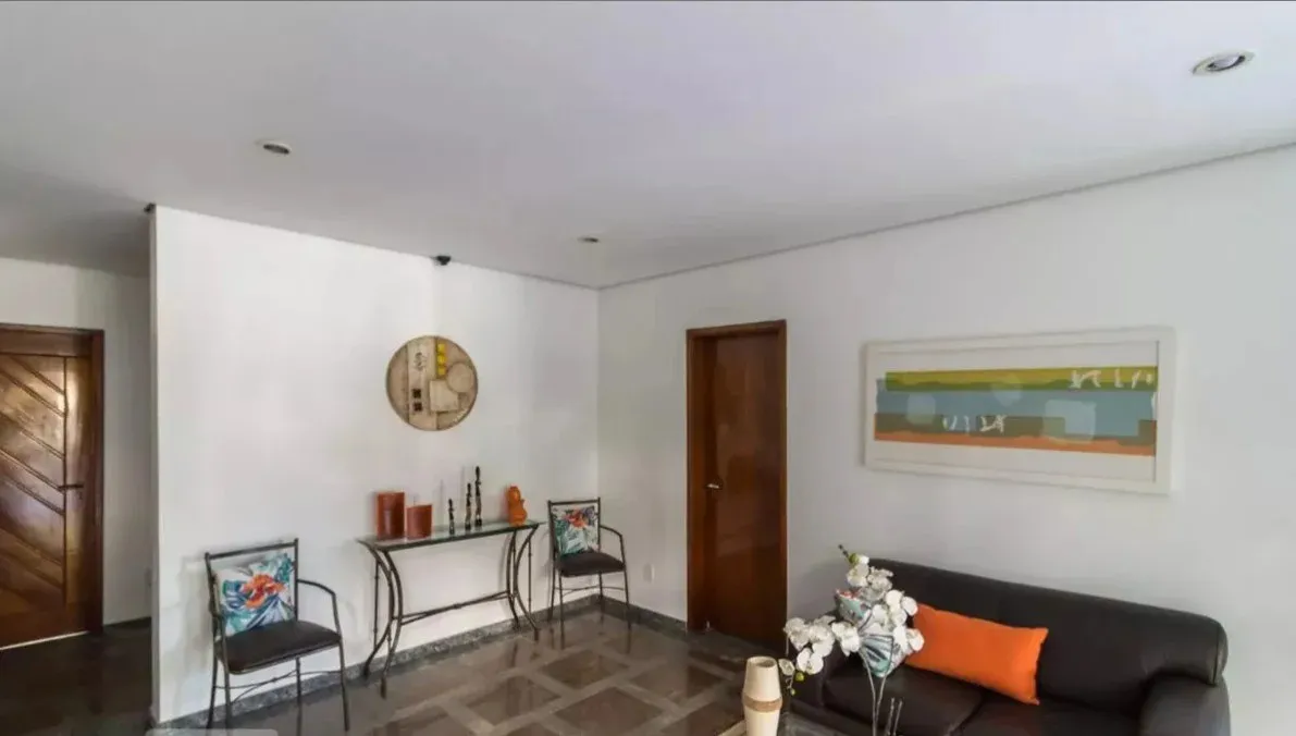 Imagem Apartamento para Venda em São Paulo, Perdizes, 3 dormitórios, 1 suíte, 2 banheiros, 2 vagas