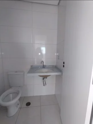 Imagem DOT VILA DAS BELEZAS - Pronto para Morar, 42m² com varanda gourmet, lazer completo, próximo ao Metrô