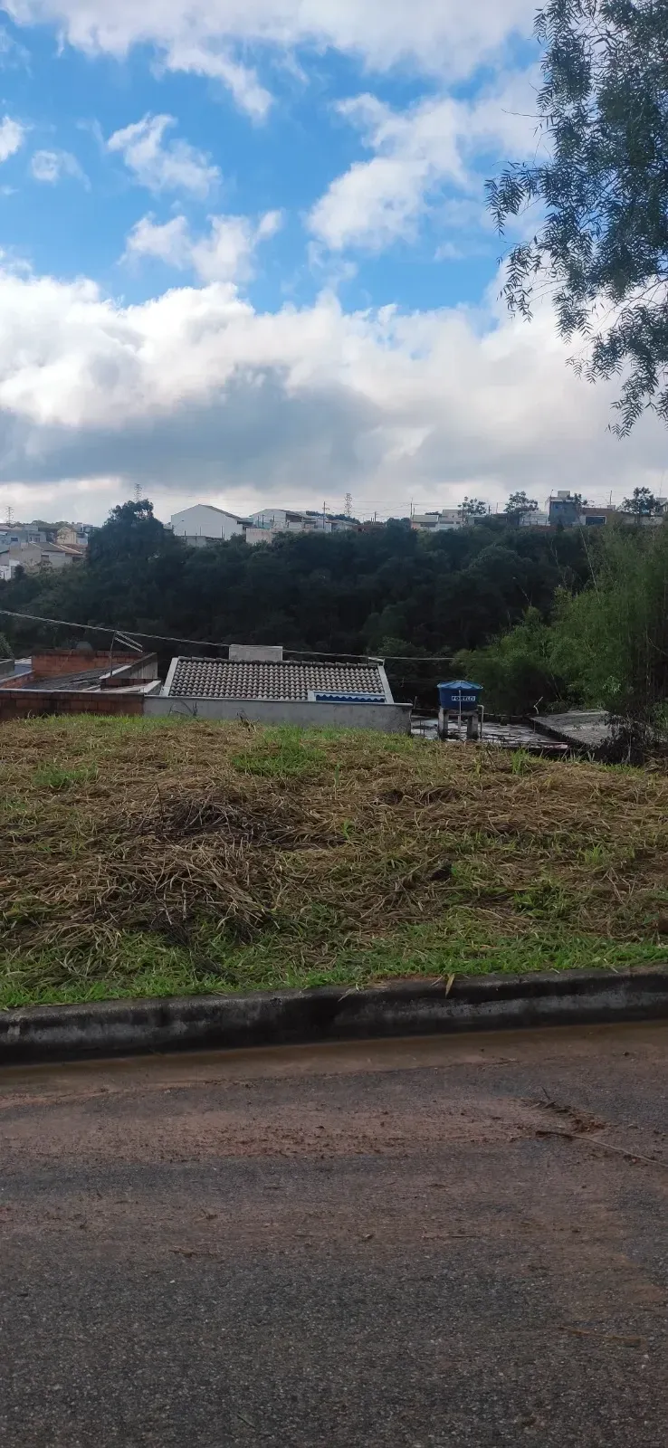 Foto do imóvel Terreno à Venda, 125 m² em Parque Residencial São Miguel - Jundiaí