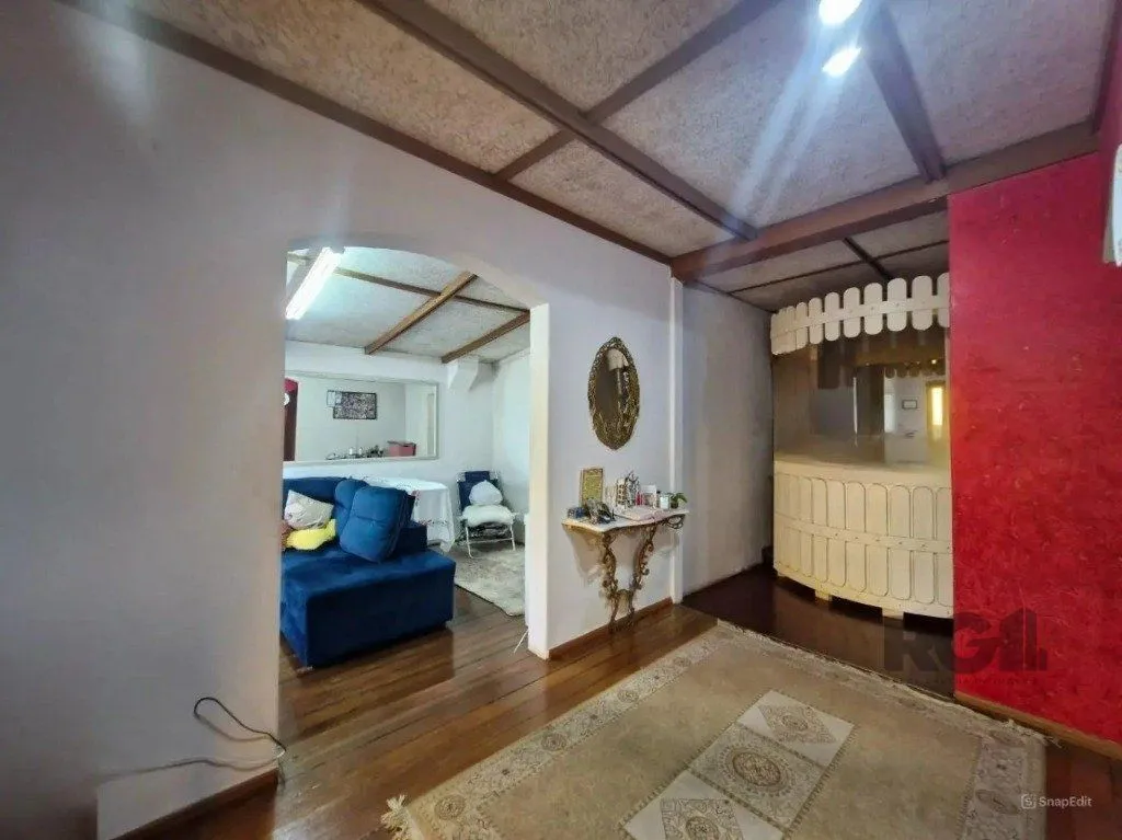Imagem Casa com 4 dormitórios no bairro Jardim Leopoldina