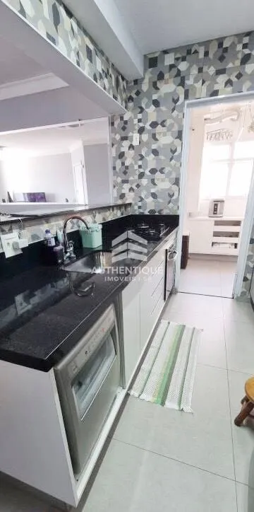 Imagem ARCADIA CENTRO SAO BERNARDO DO CAMPO - Apartamento à venda em São Bernardo do Campo/SP