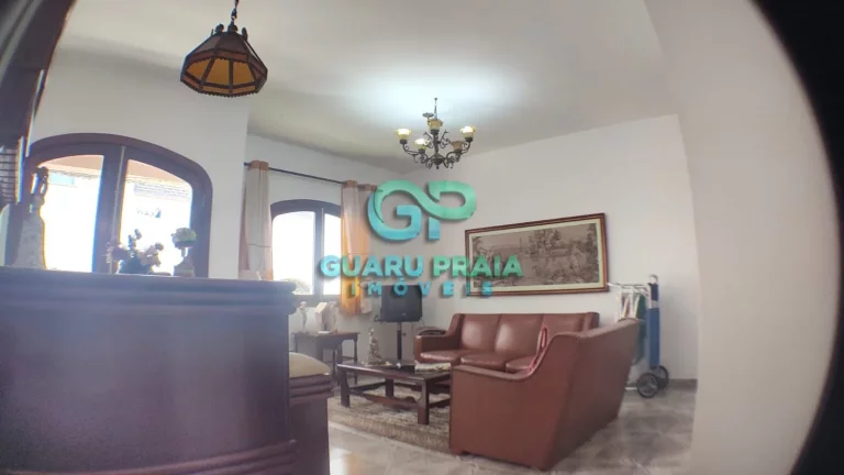 Imagem Cobertura Duplex 150m da Praia da Enseada