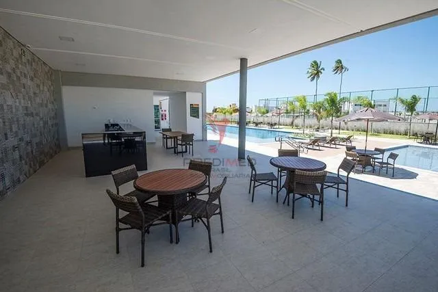 Imagem Casa 3 suítes 188m² 1 vaga Mucumagro Joao Pessoa/PB