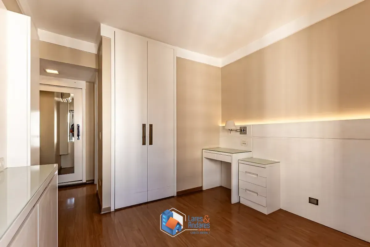 Imagem Apartamento para venda em Brooklin com 3 quartos, sendo 1 suíte, 100m²